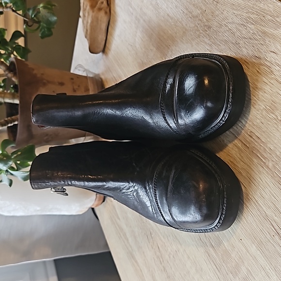 Cole Haan Ankle Boots - Picture 6 of 11